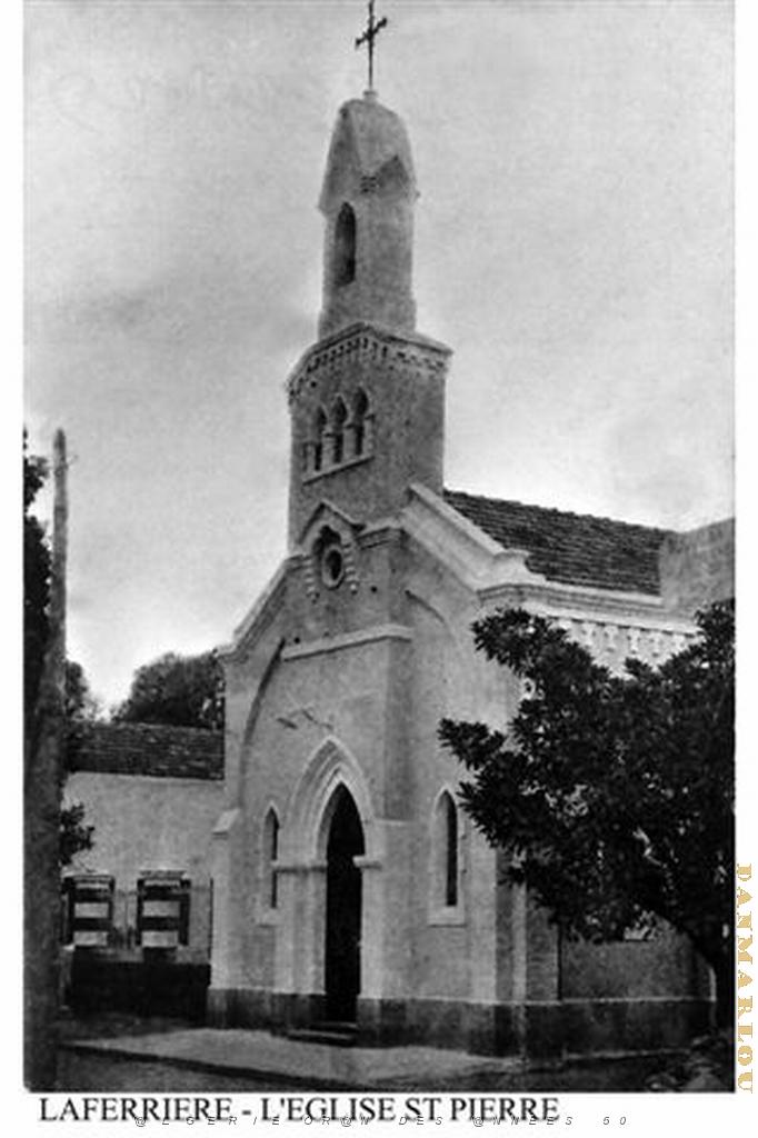 LAFERRIERE - L'EGLISE ST PIERRE.jpg